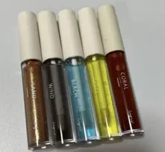 Ungrid アングリッド　リップグロス　口紅のサムネイル