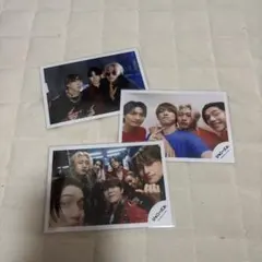 ジャニーズJr 公式写真 HiHi Jets 美少年 Aぇ!group