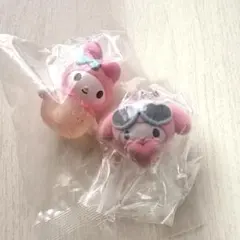 サンリオ マイメロディ カプセルトイ