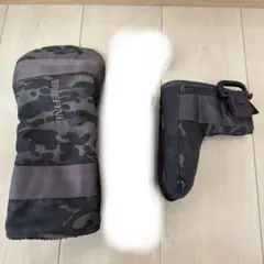 BRIEFING ヘッドカバー2ヶセットのサムネイル