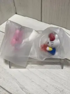 サンリオ きらきらこんぺいとうチャーム