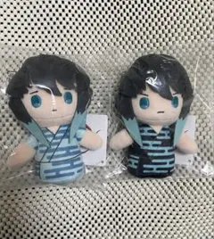 滅の刃 刀鍛冶の里編 ぽてっとますこっとぬいぐるみ 時透有一郎 時透無一郎 Amazon.co.jp: 時透無一郎 有一郎 ぽてっとますこっと