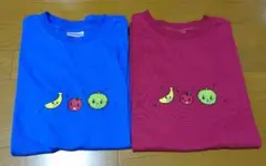 ヤマハ音楽教室 ぷっぷるとおともだち Tシャツ Mサイズ