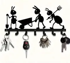 ウォールフック