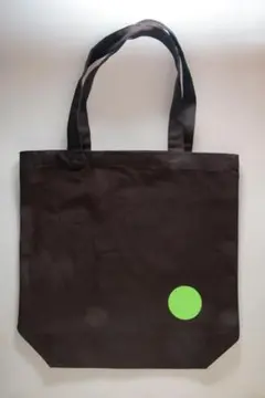 非売品 Deloitte デロイトトーマツ ノベルティ トートバッグ