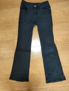 ★　BIG JOHN　GEORGIA LOVE　デニムパンツ　27−4　58のサムネイル