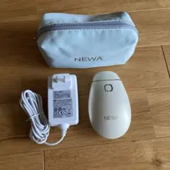 値下げ！NEWAリフト＋ 楽天市場】newaリフト ニューア リフト（美顔器・スチーマー