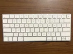 Apple Magic Keyboard（A1644）純正