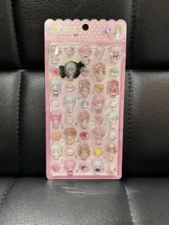 新品正規品MERINGメリングCandy DropsCollection シール