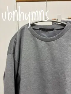 ubn hymns MA-1プルオーバー&タイトスカートセットアップ