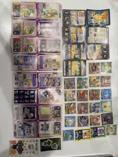 ポケカ 大量まとめ売り グッズ・サポート ポケパット エネルギー