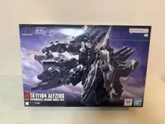 HG 1/144 TX-ff104 アリュゼウス ガンプラ - メルカリ