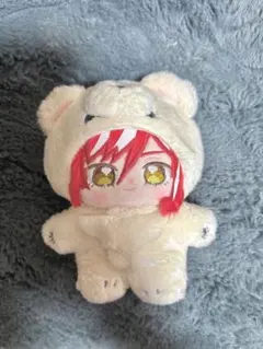 逆先夏目 いつぬい 第2弾 一緒に暮らすぬい あんスタ うさぎ - メルカリ