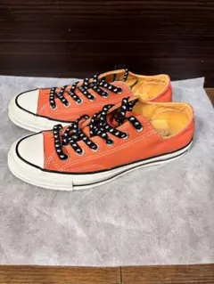 CONVERSE chuck Taylor ct70 25.0cm