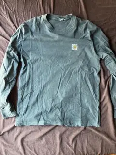 Carhartt WIP L/S Nelson T-Shirt