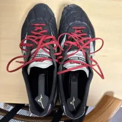 モレリア2JAPAN クロスステッチ　ブラック