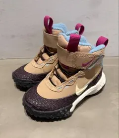 NIKE ナイキテラスカウト - メルカリ