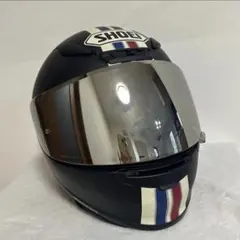 SHOEI Z7 フルフェイスヘルメット マットブラック 付属品有のサムネイル