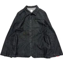 非売品 miwa メガジャケット 新品 神無 - メルカリ