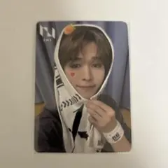 THE WINTER MAGIC ユニバーサル 後藤威尊