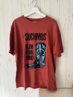 Suchmos Tour Sunburst Tシャツ ベージュ Suchmos Tour Sunburst Tシャツ ベージュ 【公式通販】