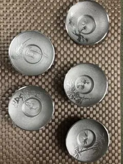 2025年最新】純錫茶托の人気アイテム - メルカリ