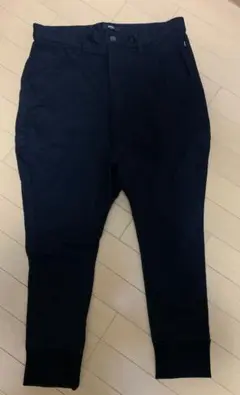glamb グラム　サルエルパンツのサムネイル