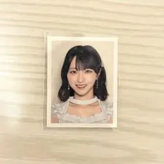 ＝LOVE 野口衣織　idフォトステッカー