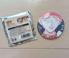 名探偵コナン　公式アプリ　缶バッジ　キール