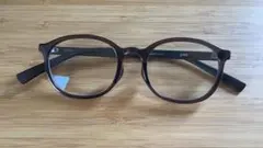 jins ブルーライトカットメガネ