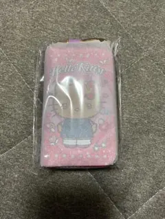 ハローキティ ギャル3スマートキーケース