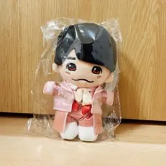 ちびぬい 西畑 初心LOVE