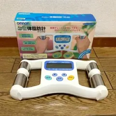 2026年最新】オムロン 体脂肪計 HBF-306-Aの人気アイテム - メルカリ