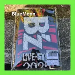 B'z LIVE-GYM 2025 FYOP ループタオル 新品未開封