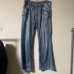575 デニム
