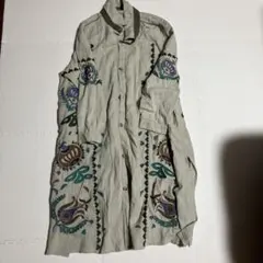 チャイハネ シャツ