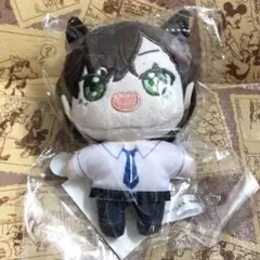 誰か夢だと言ってくれ ぬいパル 真柴現寿