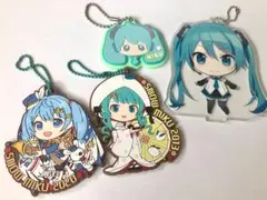 2026年最新】雪ミクの人気アイテム - メルカリ