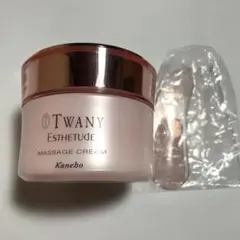 新品未開封 TWANY ESTHETUDE LUXUE アイクリーム 15g - メルカリ