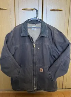 デトロイトジャケット