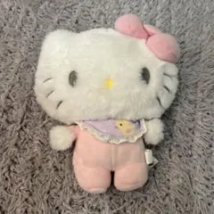 2026年最新】ベビーキティ ぬいぐるみの人気アイテム - メルカリ