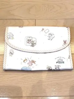 【ジェラピケ】ケース