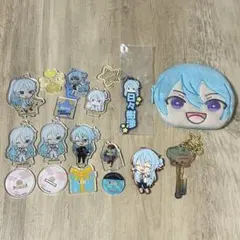 【まとめ売り ③】　あんさんぶるスターズ あんスタ 日々樹渉