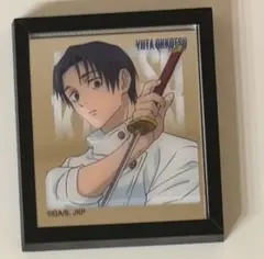 呪術廻戦 大交流展 フレームマグネット 乙骨憂太