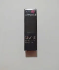【未開封】MAQuillAGE ドラマティックルージュ EX RS329