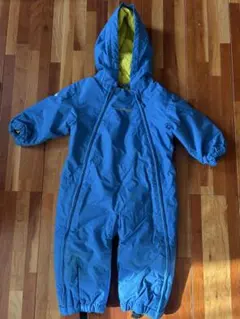 スキー アウター