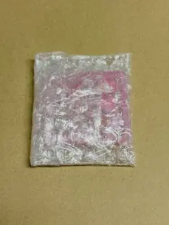 パワパフ POWERPUFF ブロッサム　プラスチックモデルキーホルダー