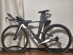 【お盆値下げ】FELT IA2 カスタム SRAM Red トライアスロン お盆値下げ】FELT IA2 カスタム SRAM Red トライアスロン お盆値下げ