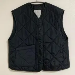 2025年最新】Curensology ダウンベスト・キルティングベストの