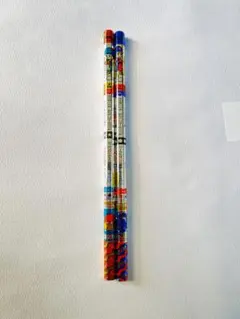 ドラゴンクエスト バトルえんぴつ(バトエン) イル＆ルカ 非売品 2本セット